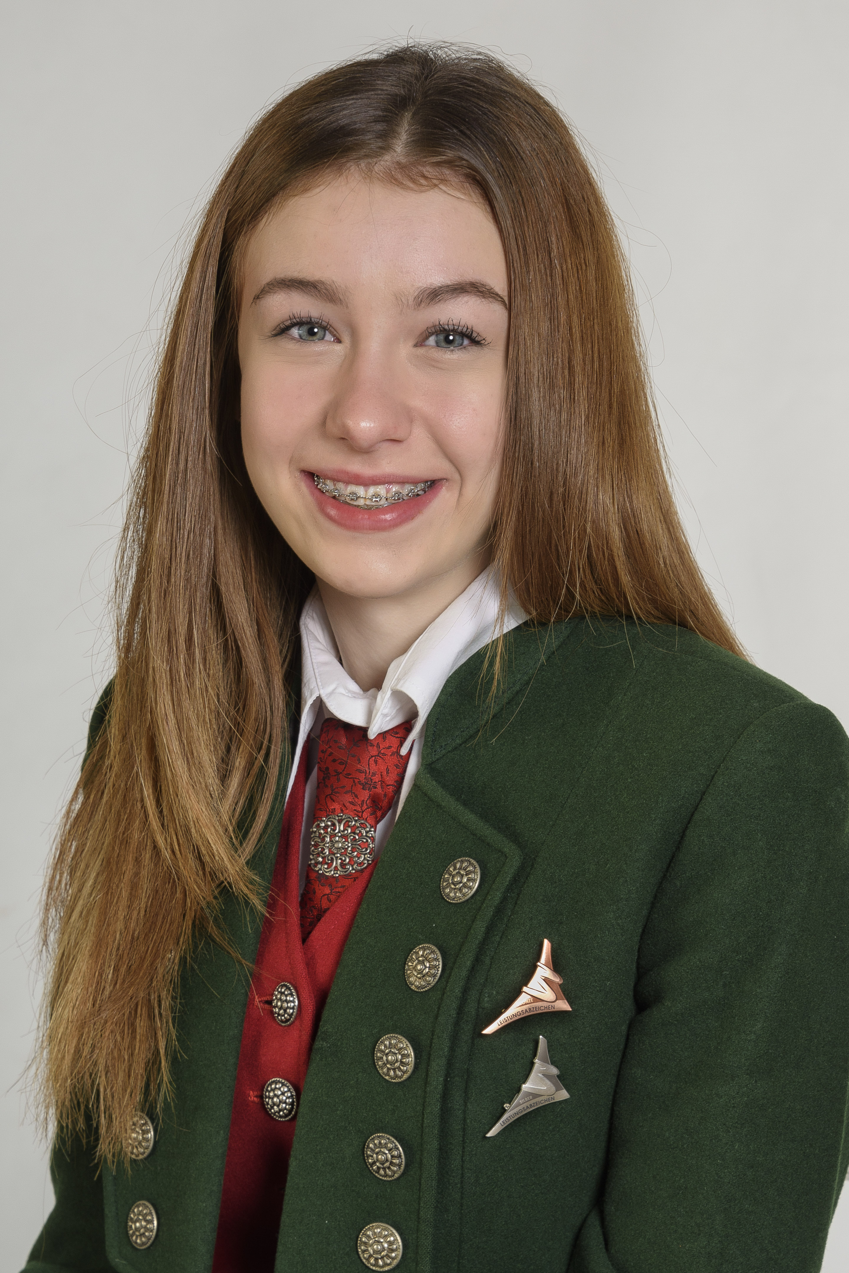 Sarah Grufeneder